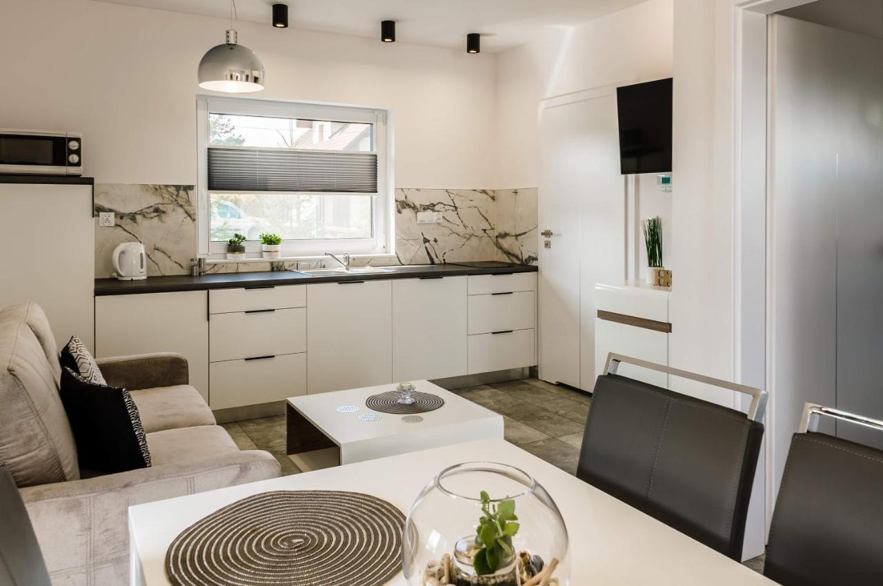 Apartamenty Las 자토르 외부 사진