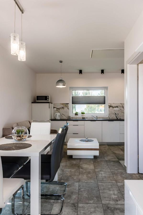Apartamenty Las 자토르 외부 사진