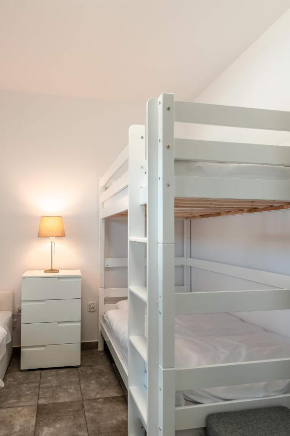Apartamenty Las 자토르 외부 사진