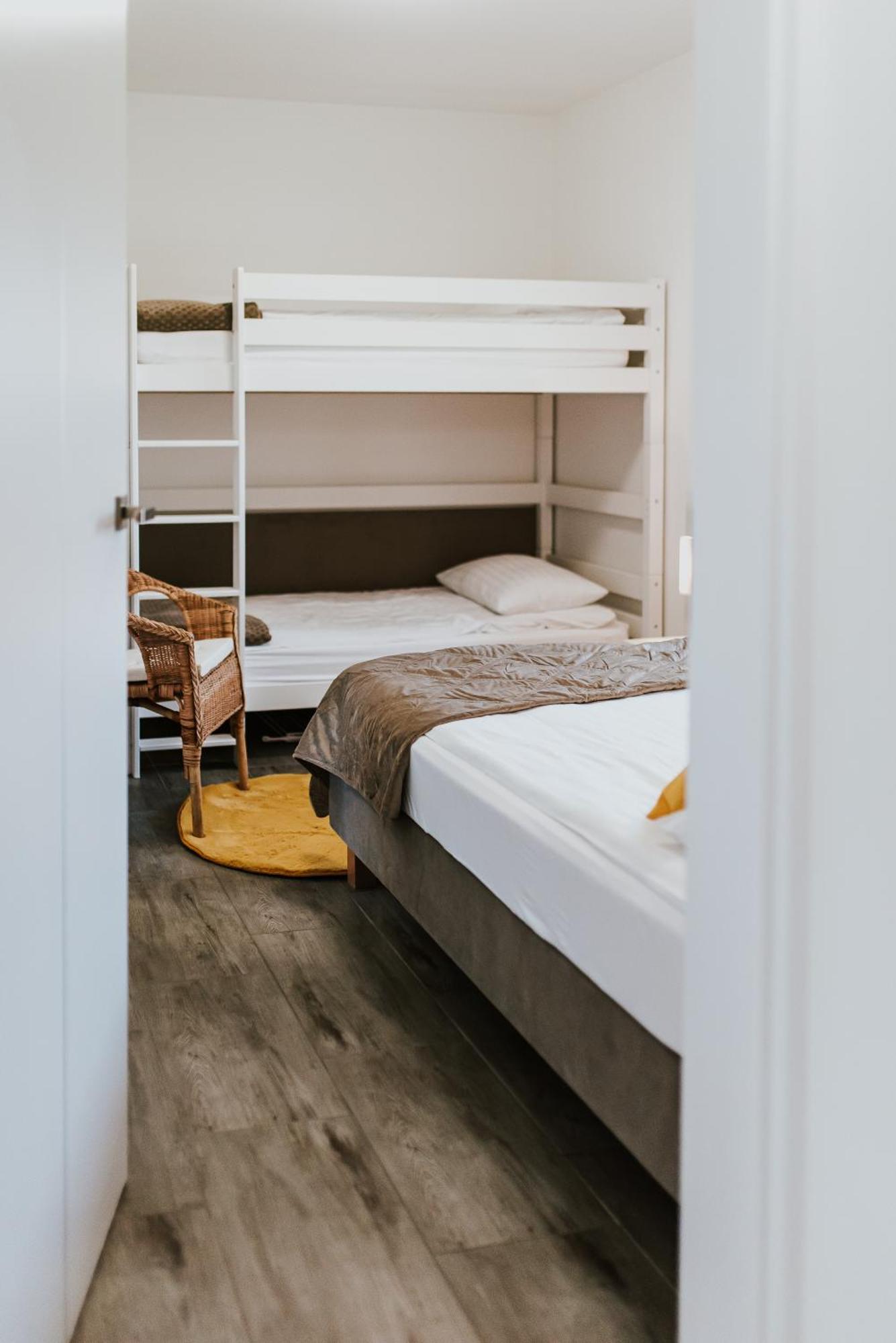 Apartamenty Las 자토르 외부 사진
