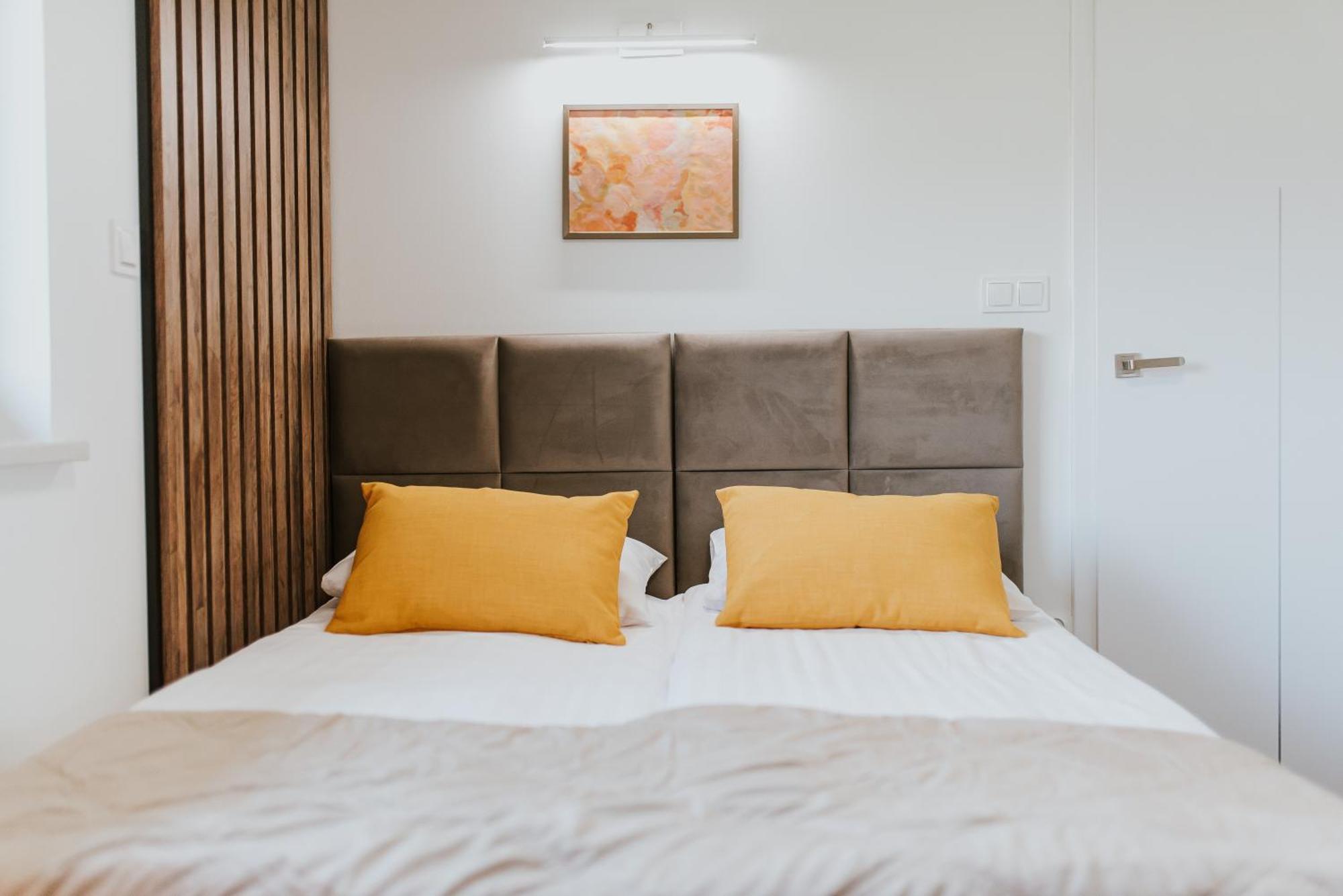 Apartamenty Las 자토르 외부 사진