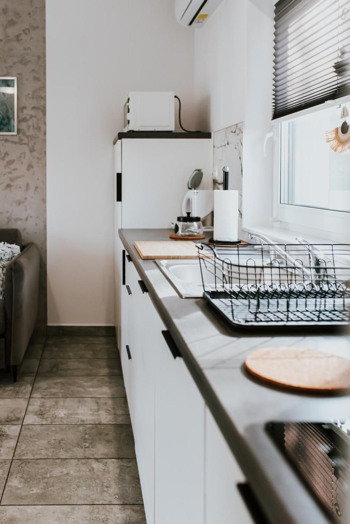 Apartamenty Las 자토르 외부 사진