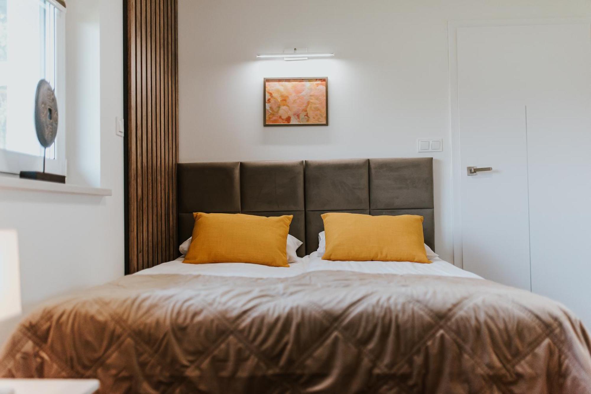 Apartamenty Las 자토르 외부 사진