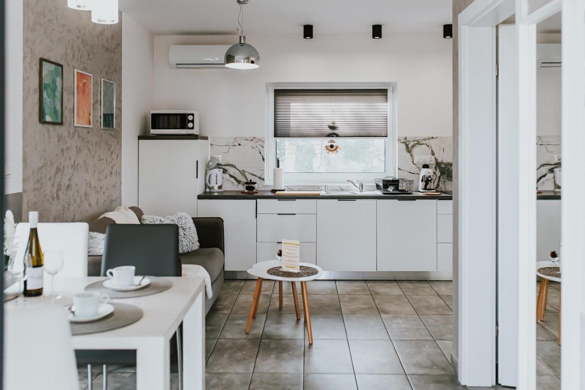 Apartamenty Las 자토르 외부 사진