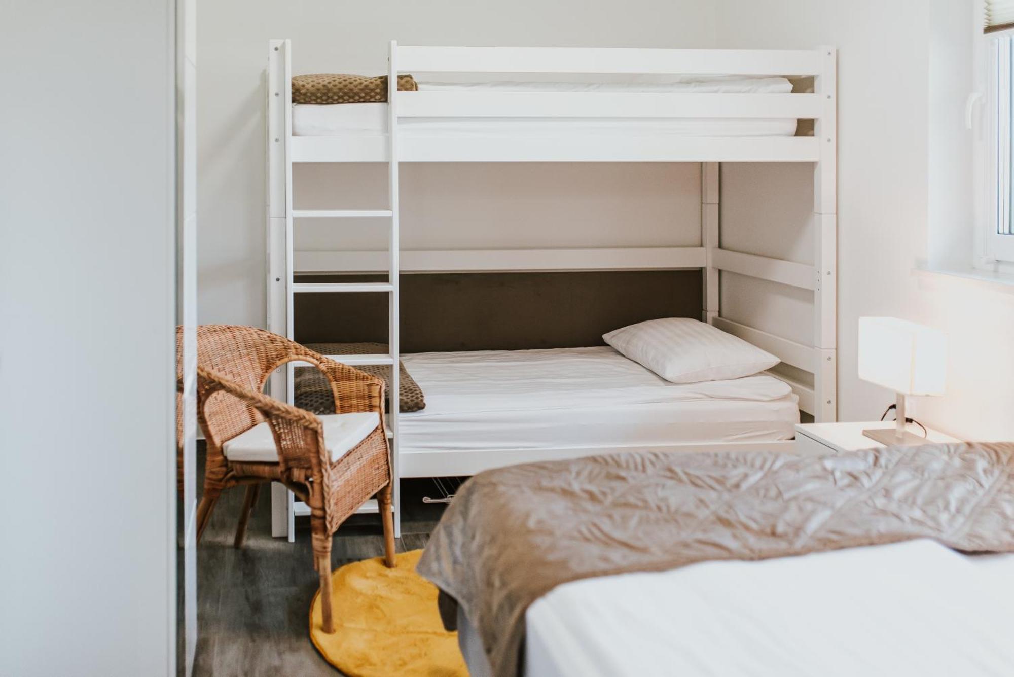 Apartamenty Las 자토르 외부 사진