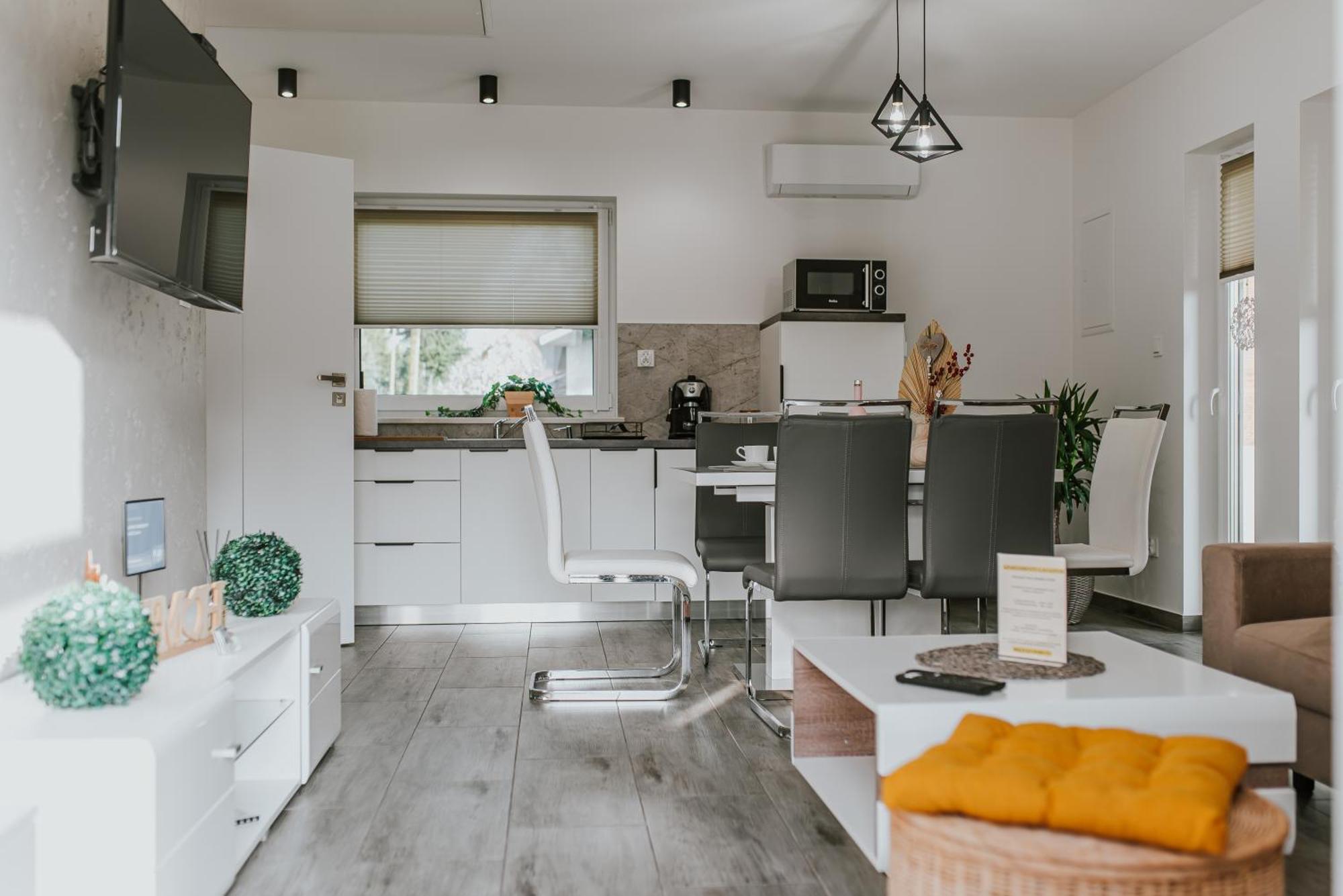 Apartamenty Las 자토르 외부 사진