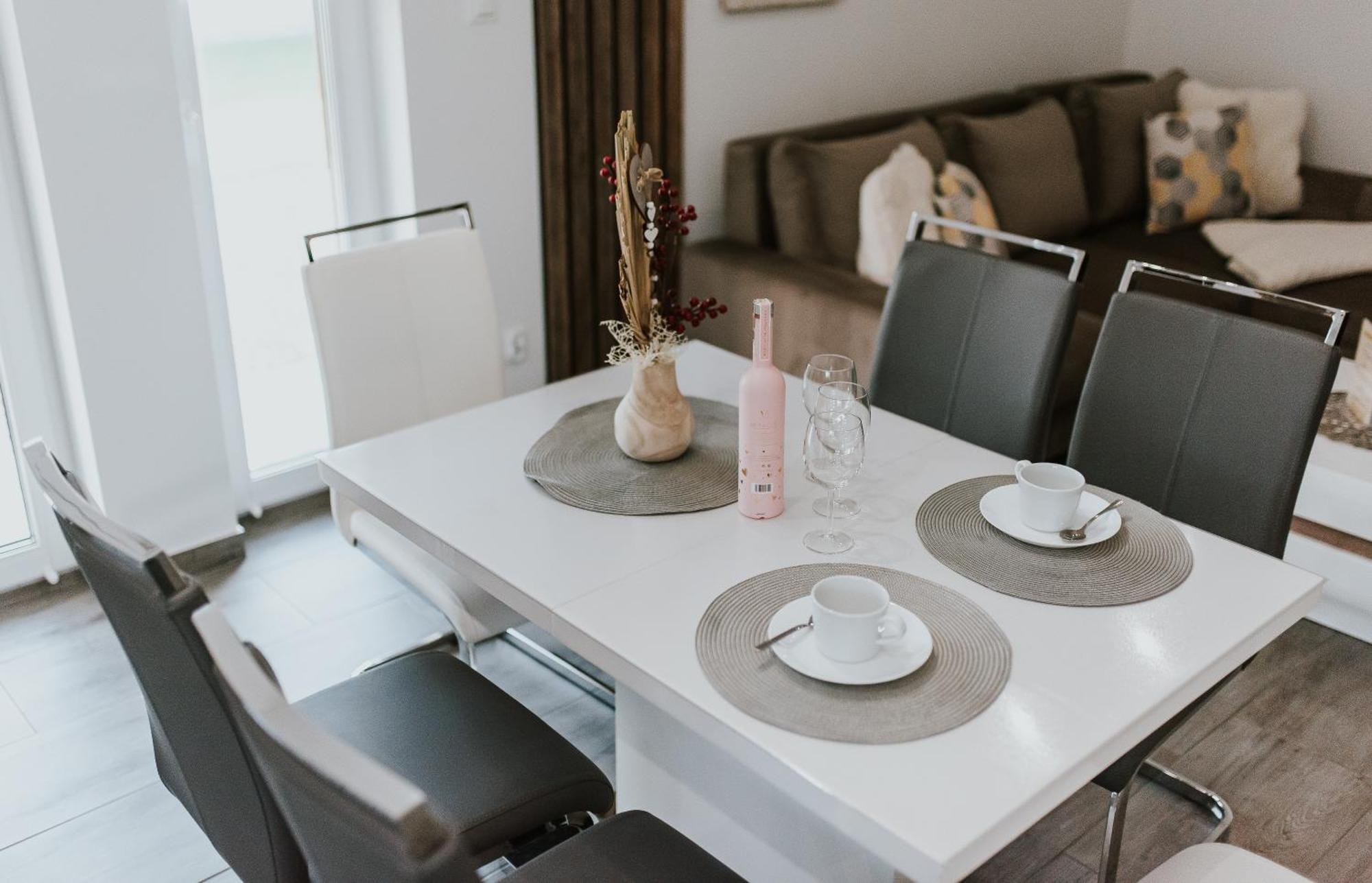 Apartamenty Las 자토르 외부 사진