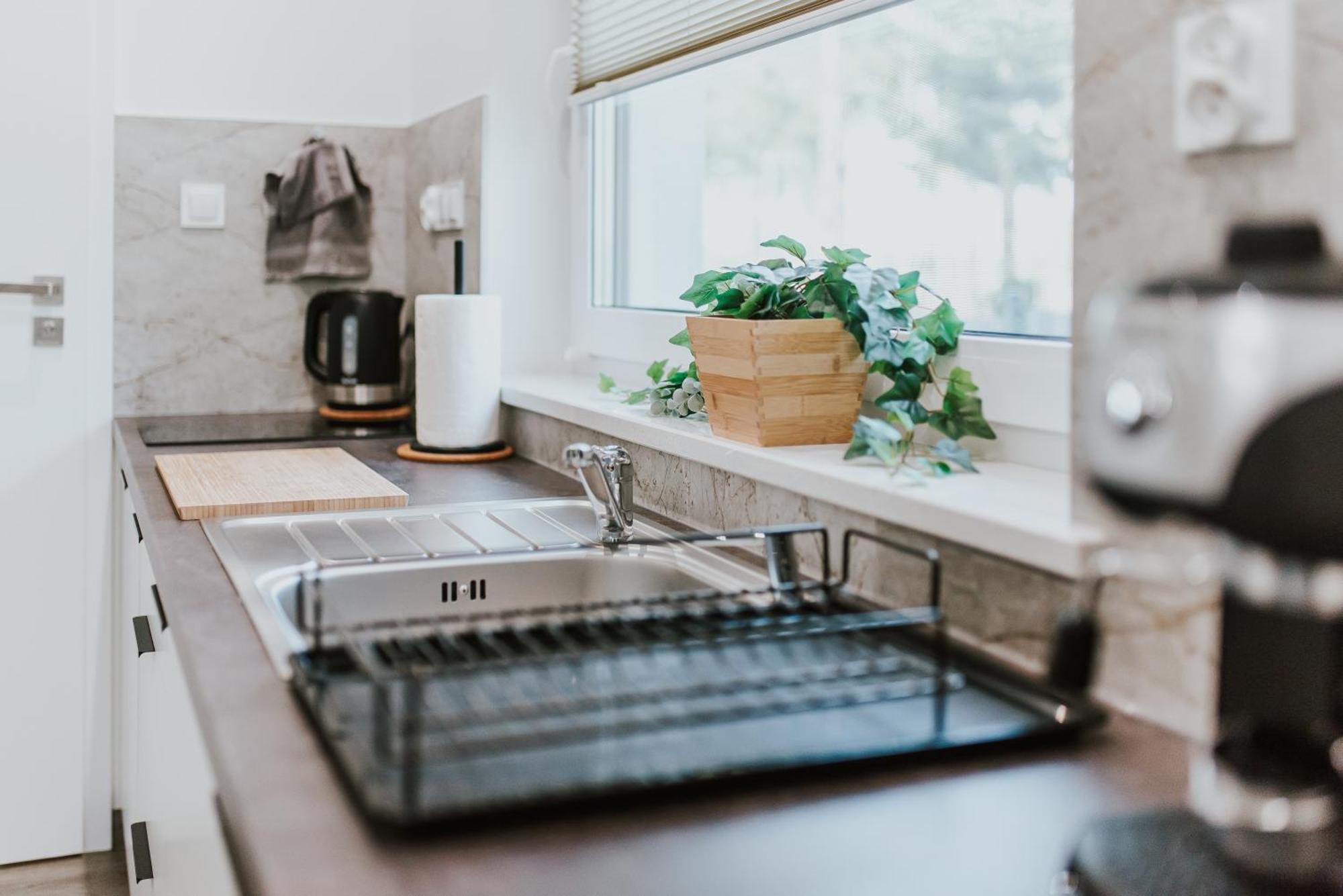 Apartamenty Las 자토르 외부 사진